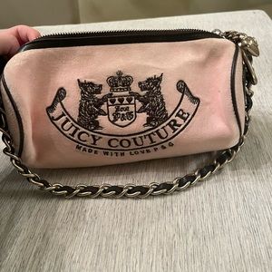 Vintage Juicy purse